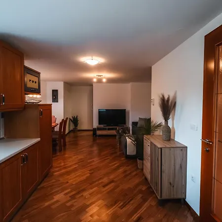 Apartma Mici 아파트