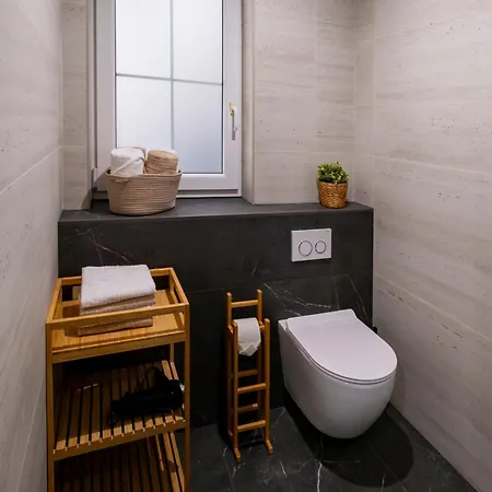 Apartma Mici *